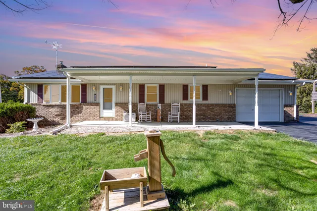 $322,400 | 1081 Beaver Creek Road, Hanover, PA 17331