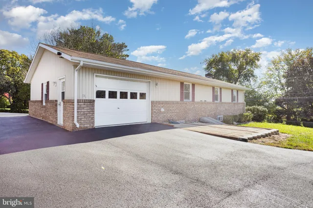 $322,400 | 1081 Beaver Creek Road, Hanover, PA 17331