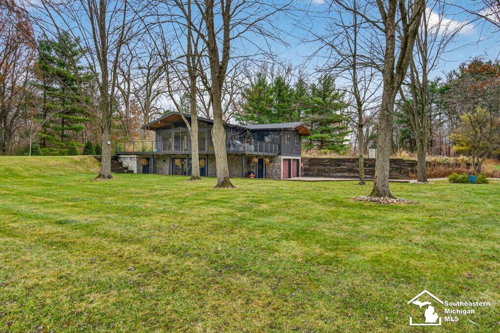 4270 West Temperance Road Ottawa Lake, MI 49267 - Photo 86 of 97