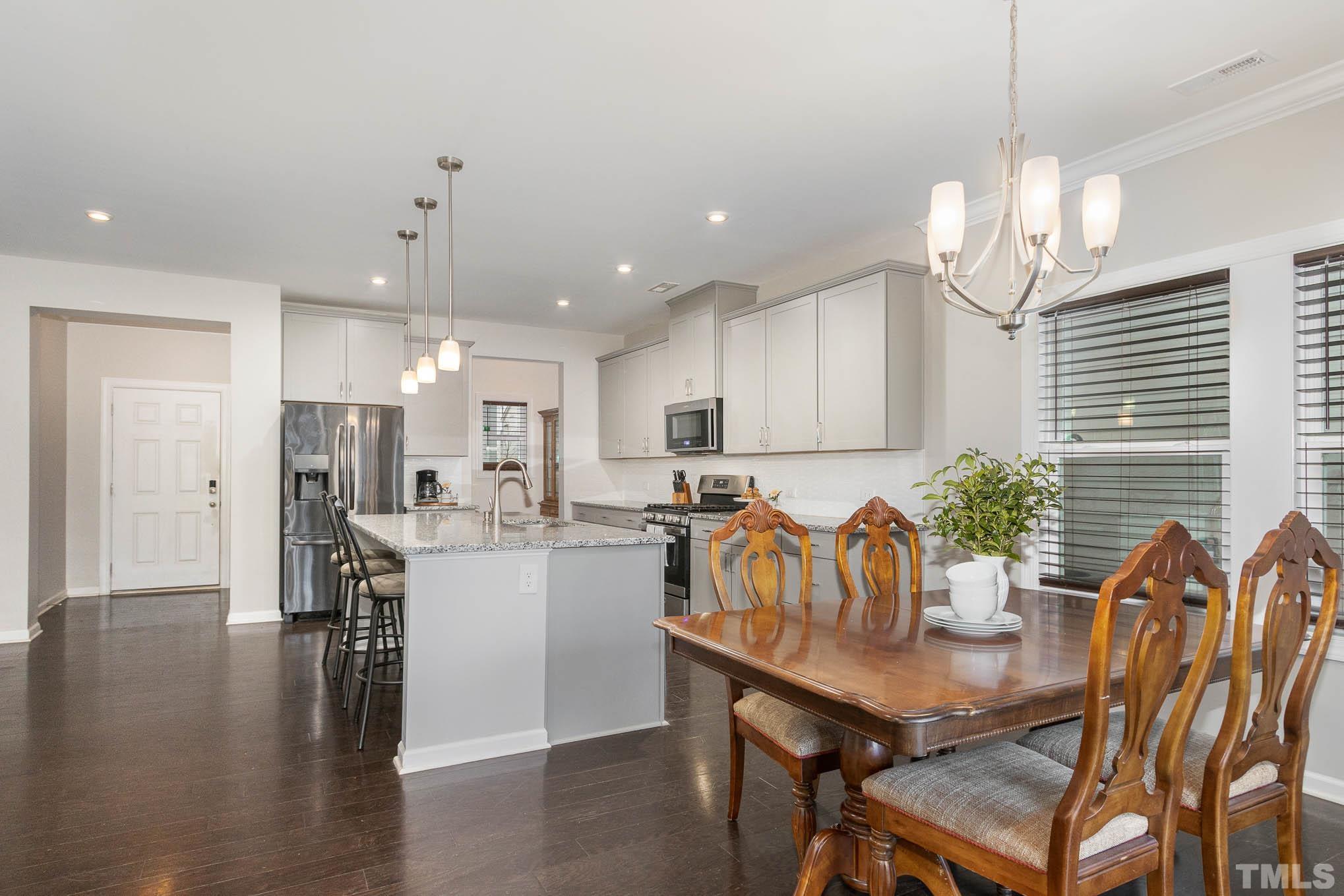3445 Barn Road Apex, NC 27502 - Photo 12 of 31 Gallery Image 12