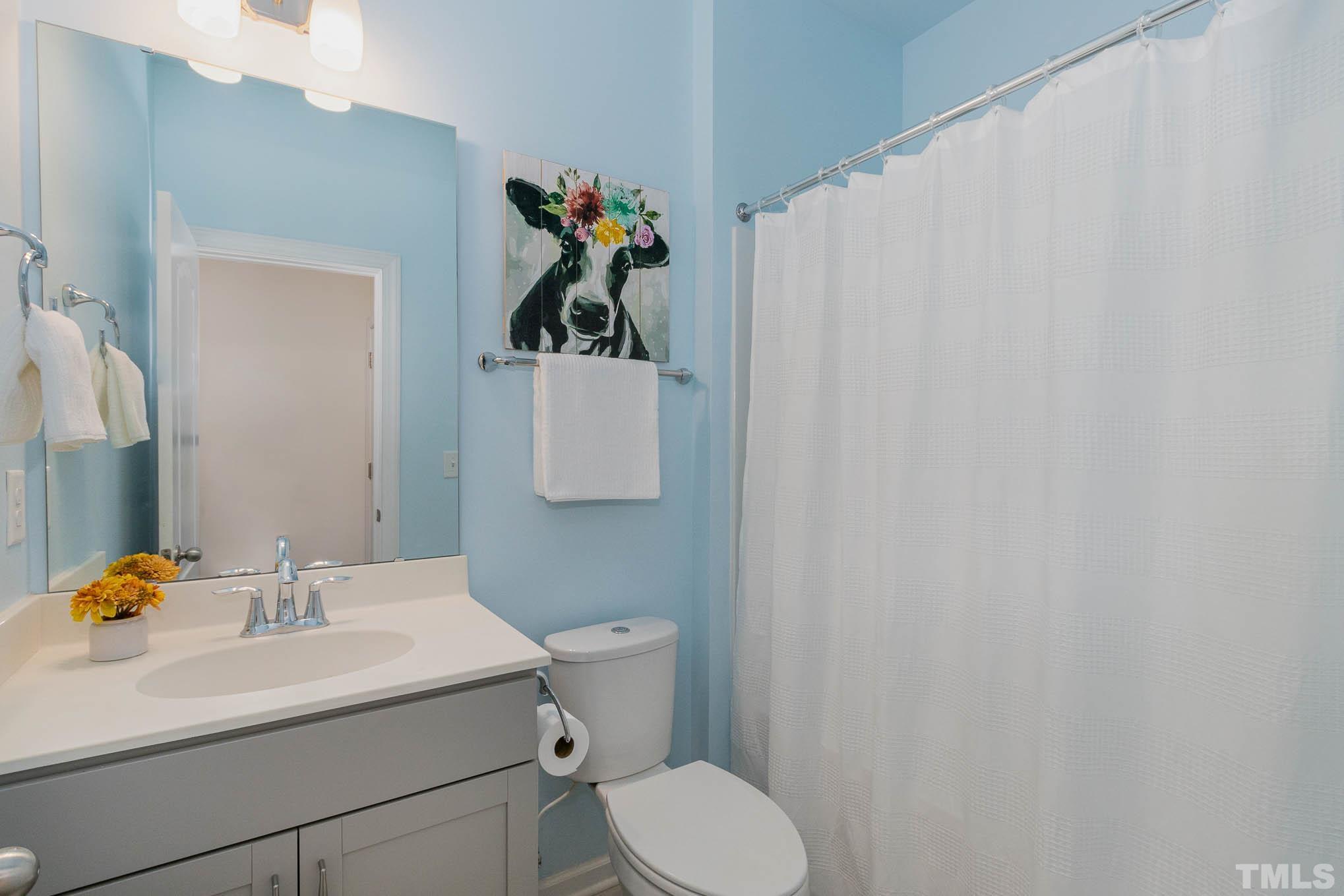 3445 Barn Road Apex, NC 27502 - Photo 16 of 31 Gallery Image 16