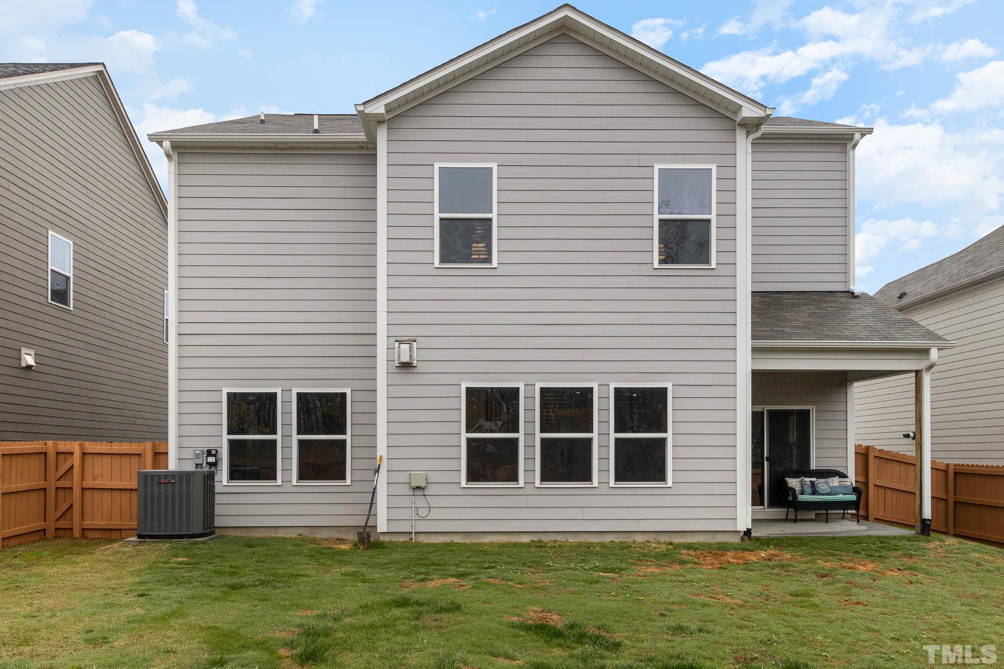 3445 Barn Road Apex, NC 27502 - Photo 29 of 31 Gallery Image 29