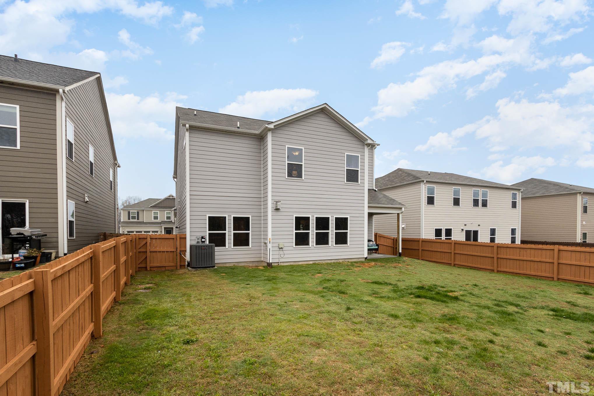 3445 Barn Road Apex, NC 27502 - Photo 31 of 31 Gallery Image 31