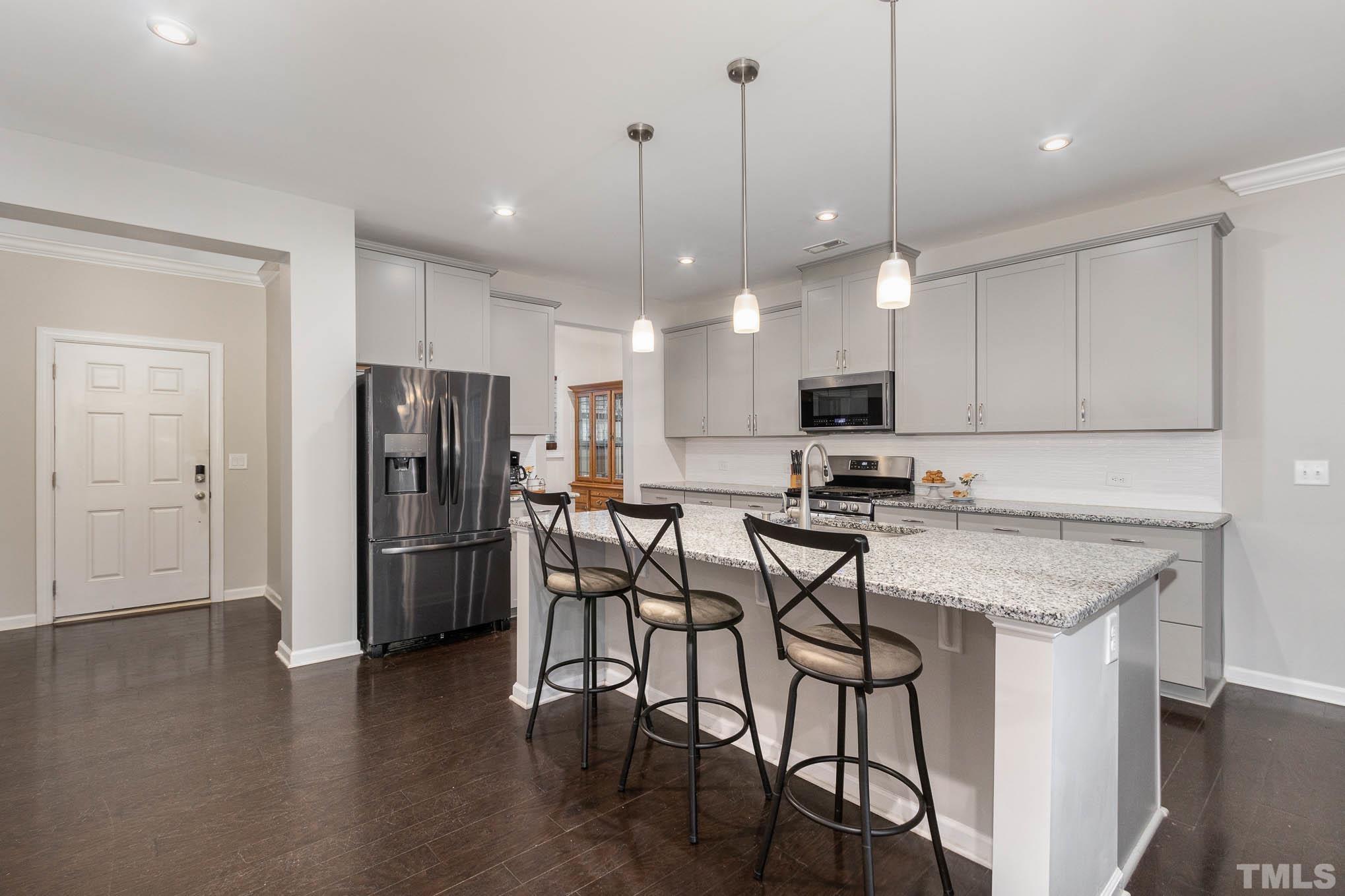 3445 Barn Road Apex, NC 27502 - Photo 5 of 31 Gallery Image 5