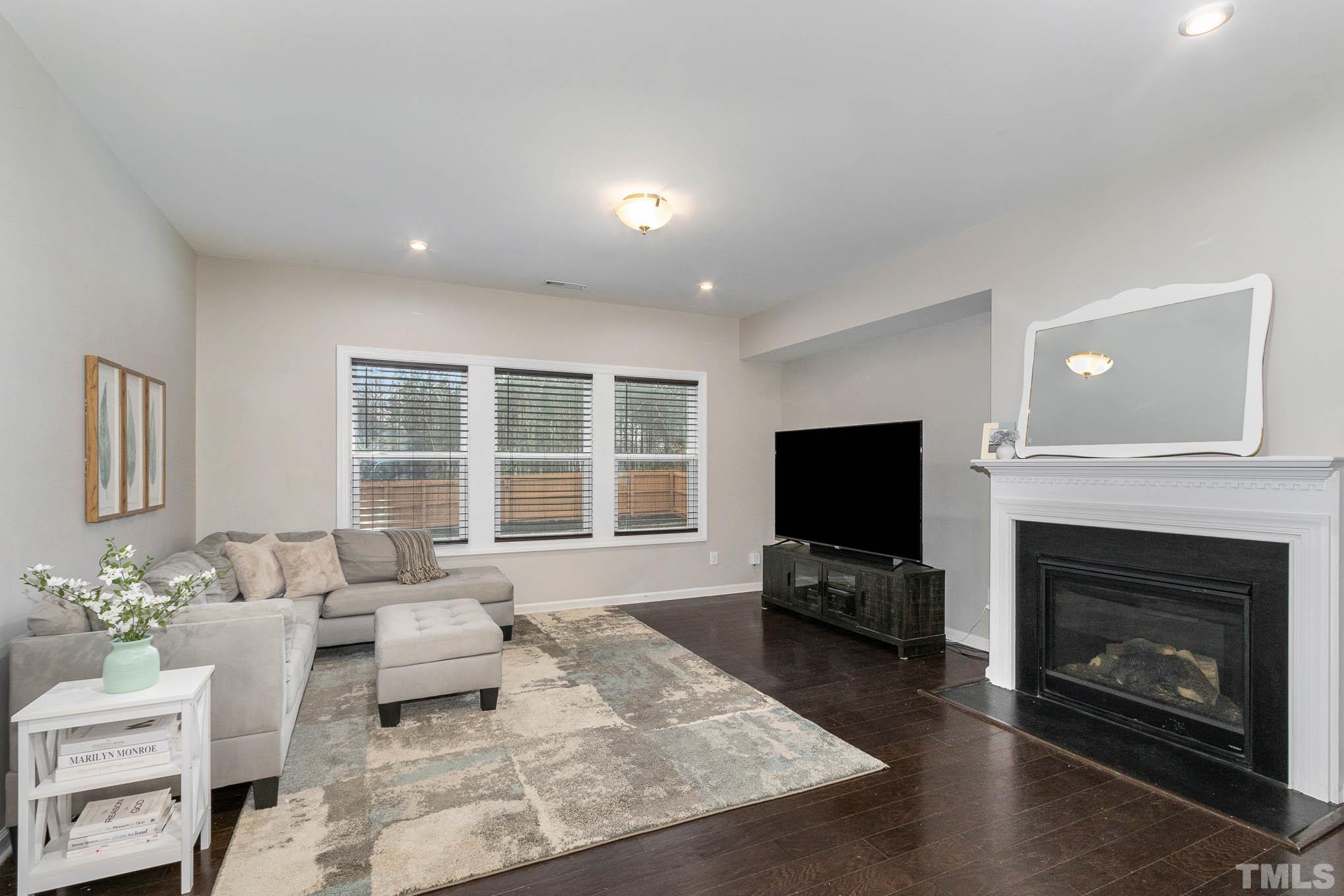 3445 Barn Road Apex, NC 27502 - Photo 10 of 31 Gallery Image 10