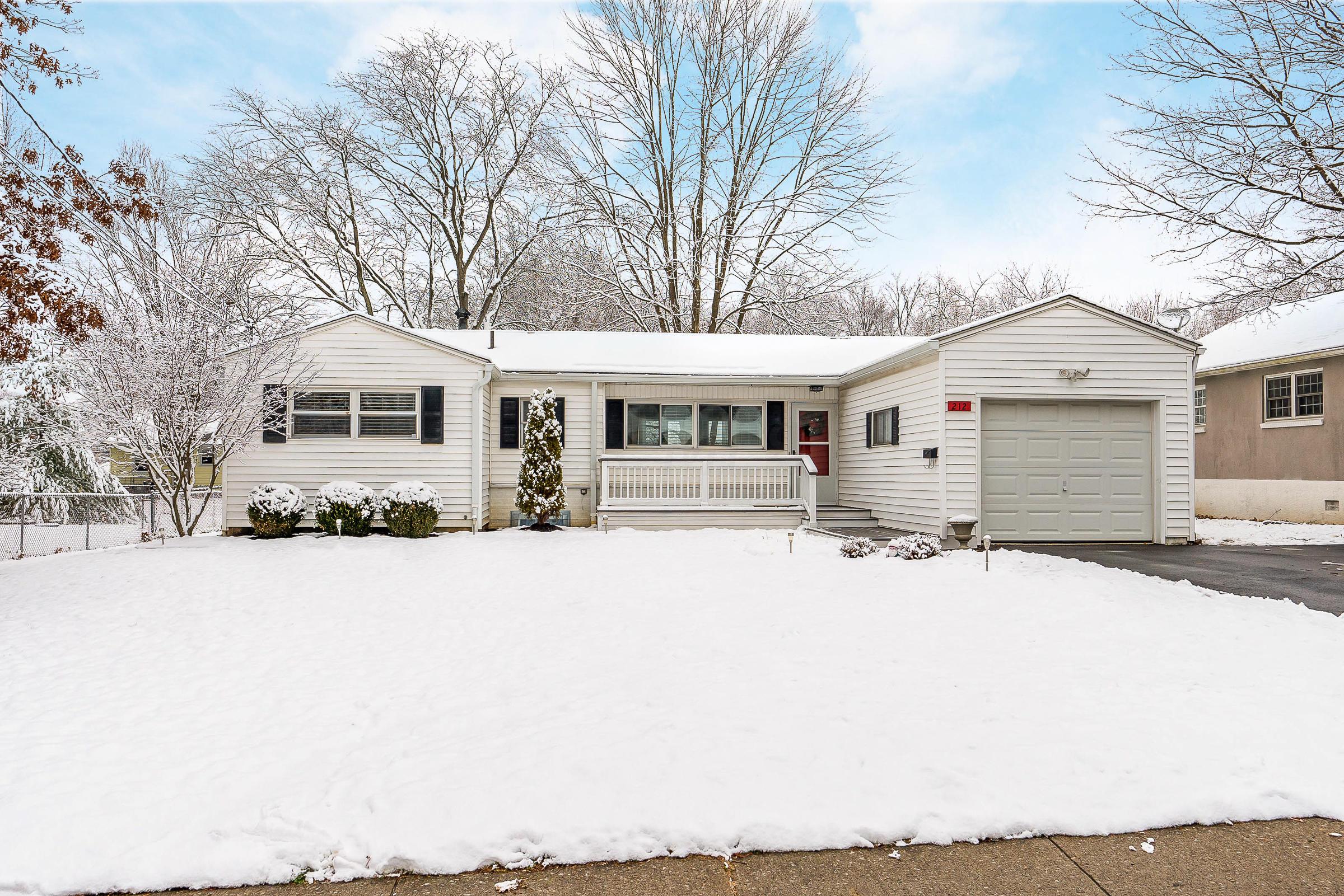 212 Cherrington Road Westerville, OH 43081 - Photo 1 of 30