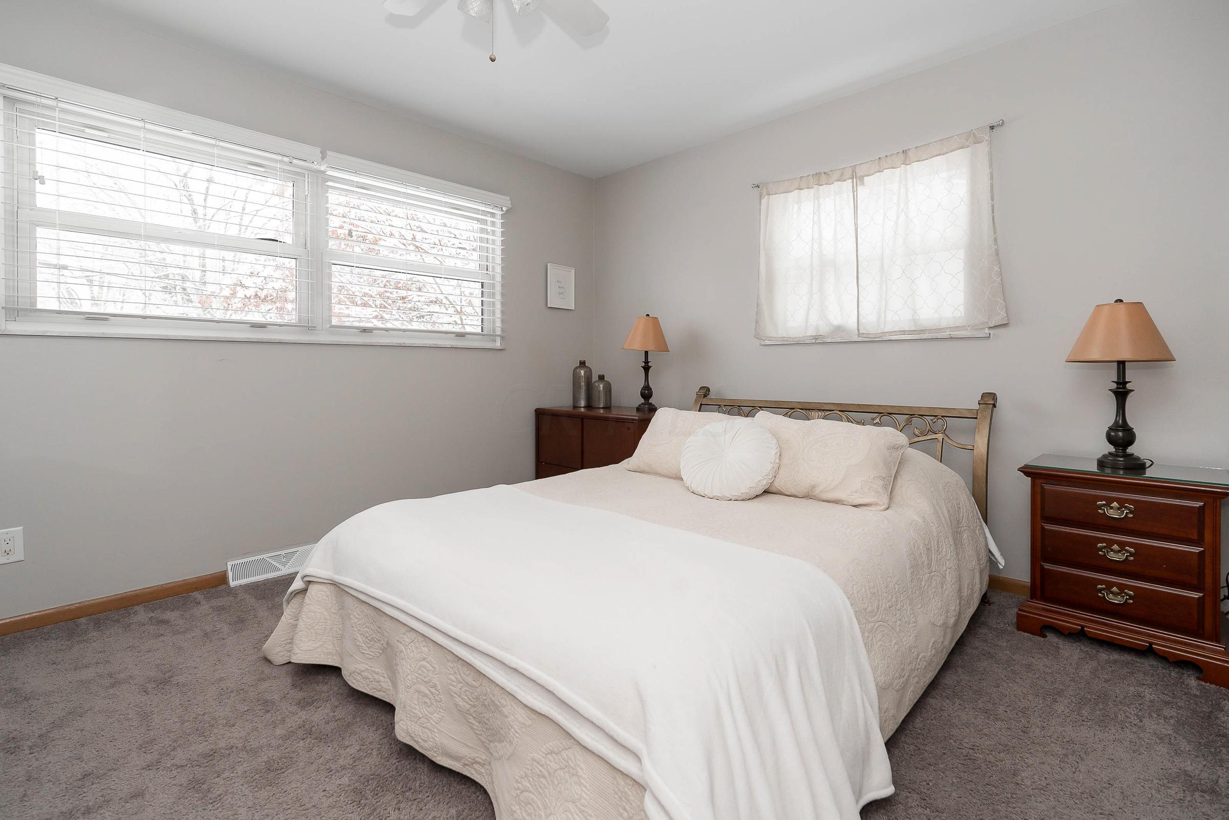 212 Cherrington Road Westerville, OH 43081 - Photo 11 of 30