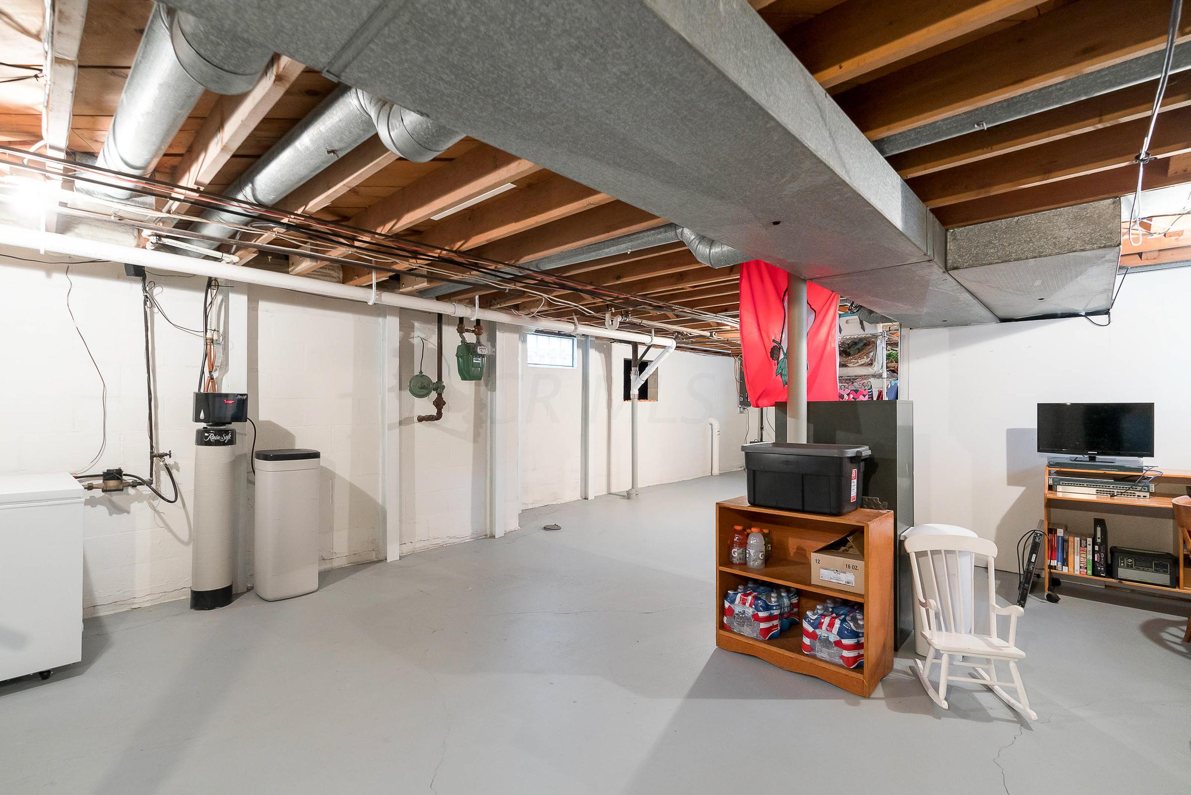 212 Cherrington Road Westerville, OH 43081 - Photo 20 of 30