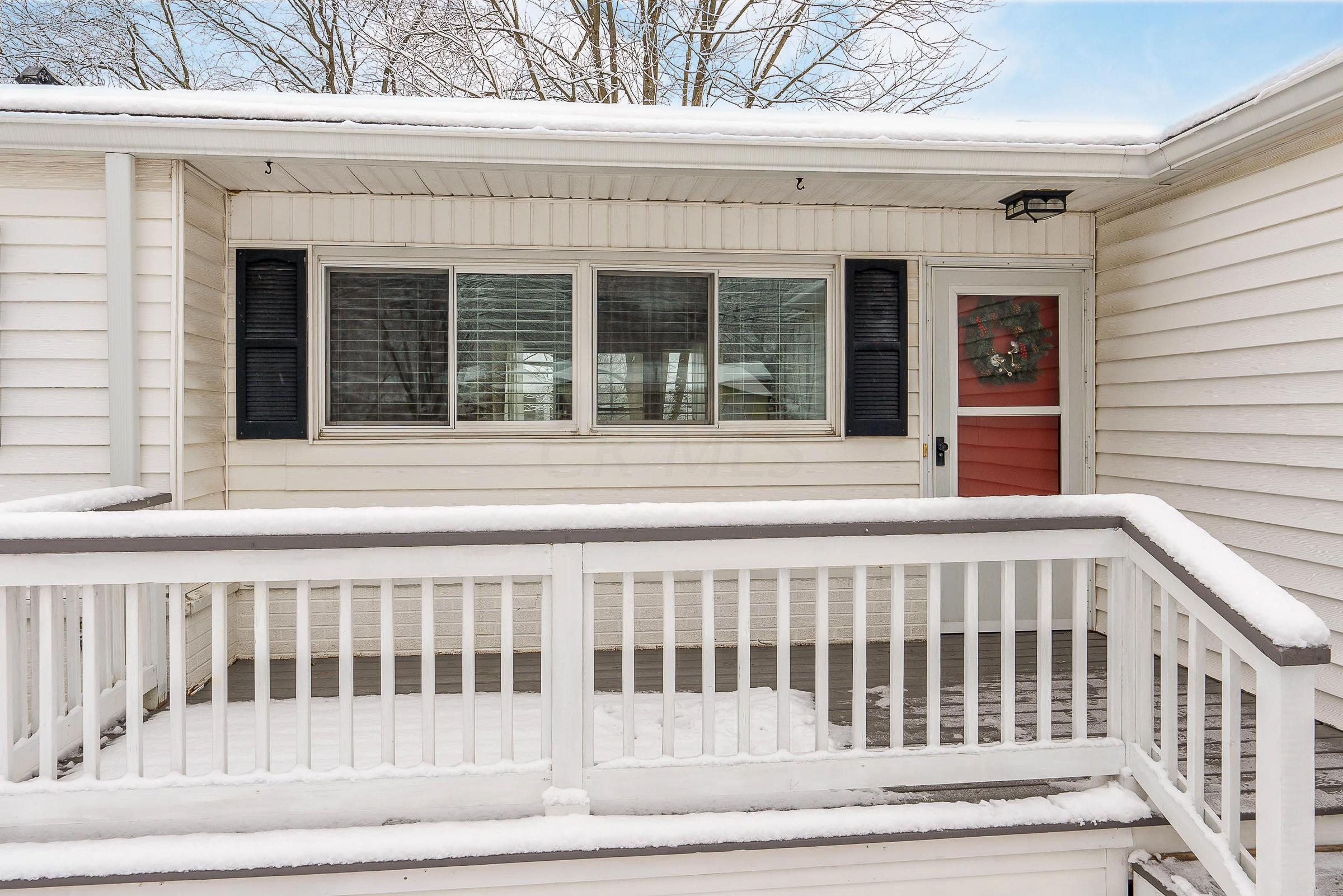 212 Cherrington Road Westerville, OH 43081 - Photo 2 of 30