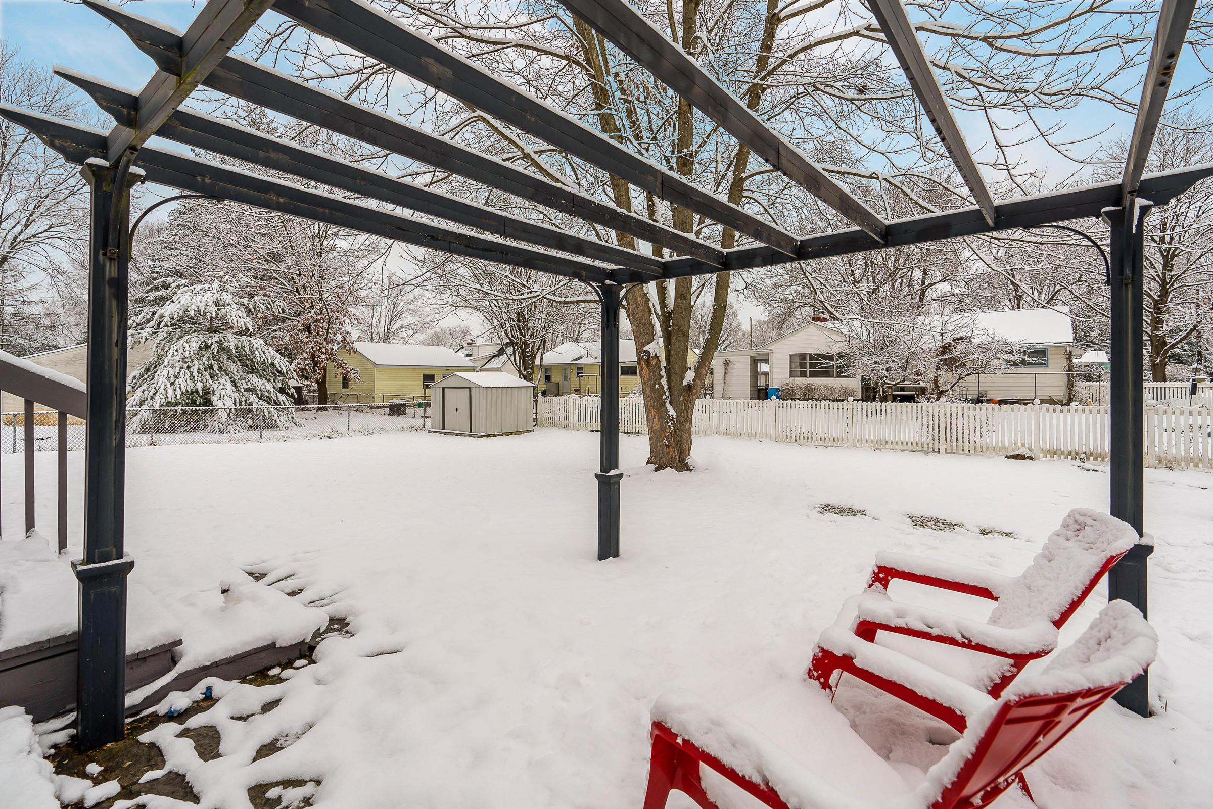 212 Cherrington Road Westerville, OH 43081 - Photo 23 of 30