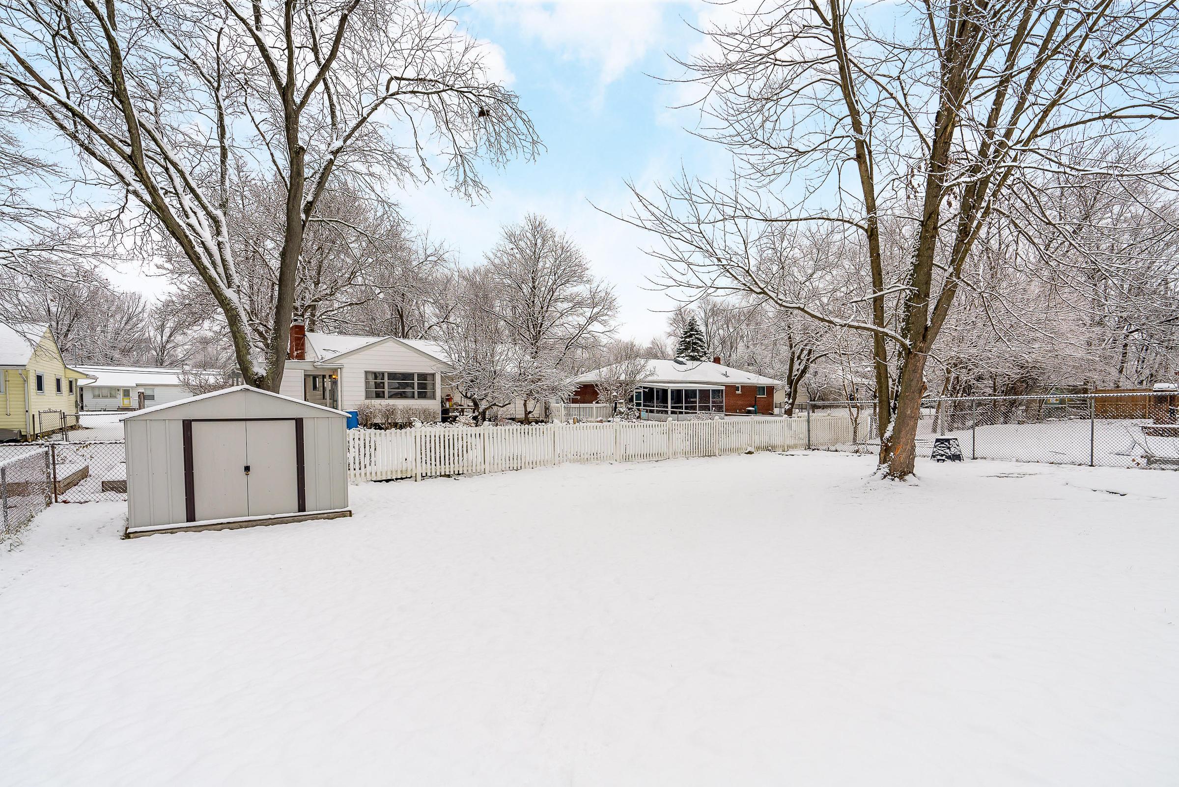 212 Cherrington Road Westerville, OH 43081 - Photo 24 of 30