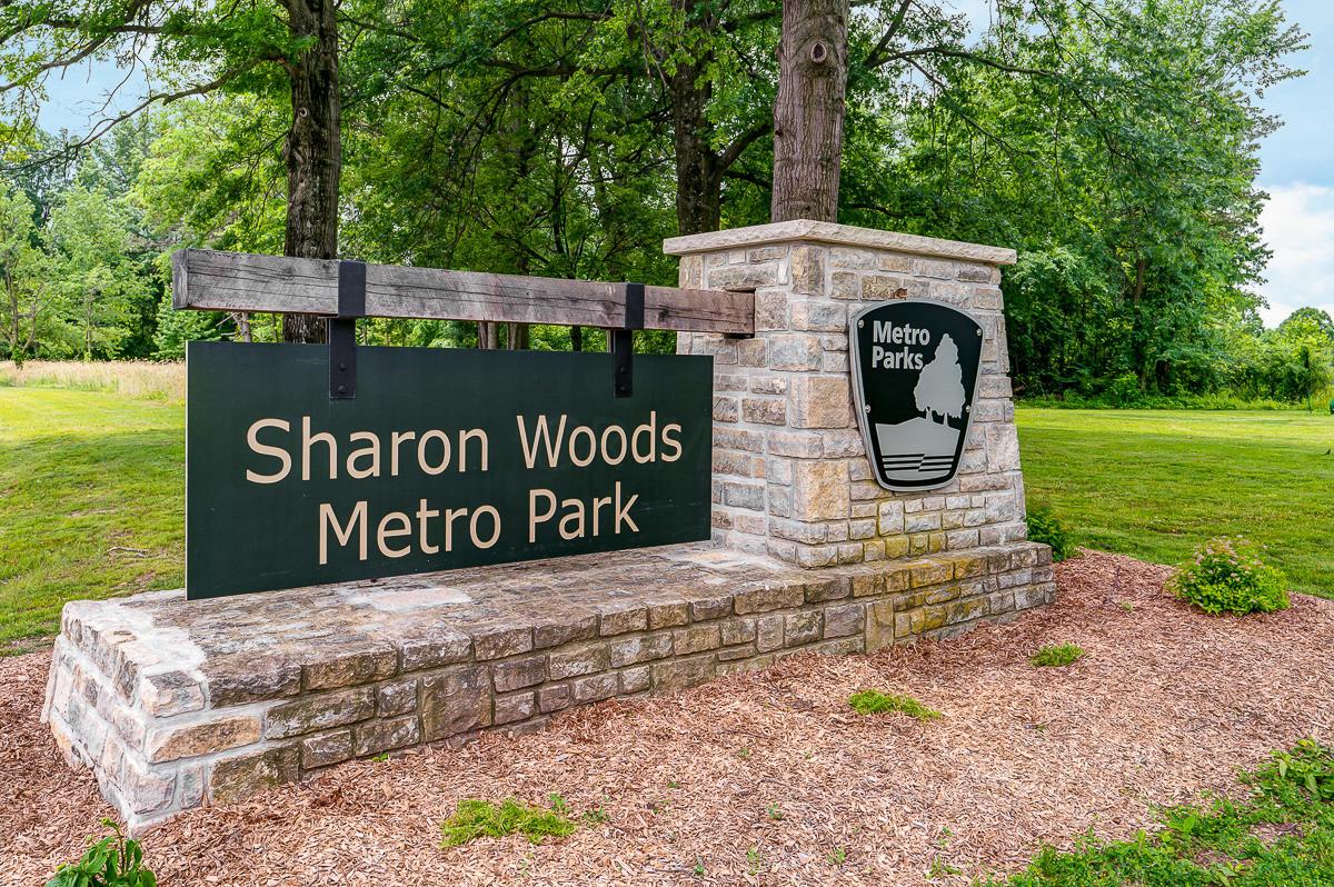 212 Cherrington Road Westerville, OH 43081 - Photo 25 of 30