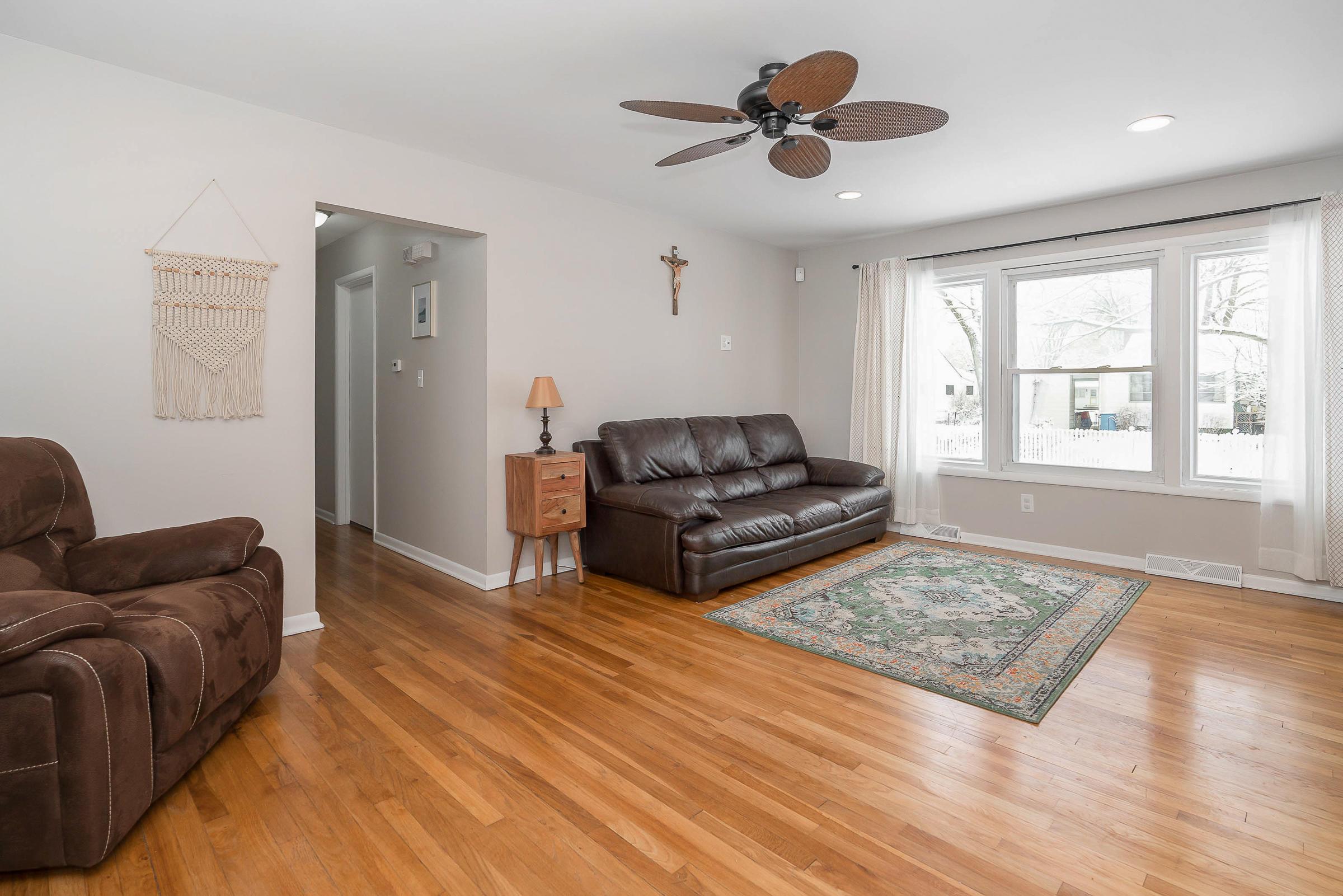 212 Cherrington Road Westerville, OH 43081 - Photo 5 of 30