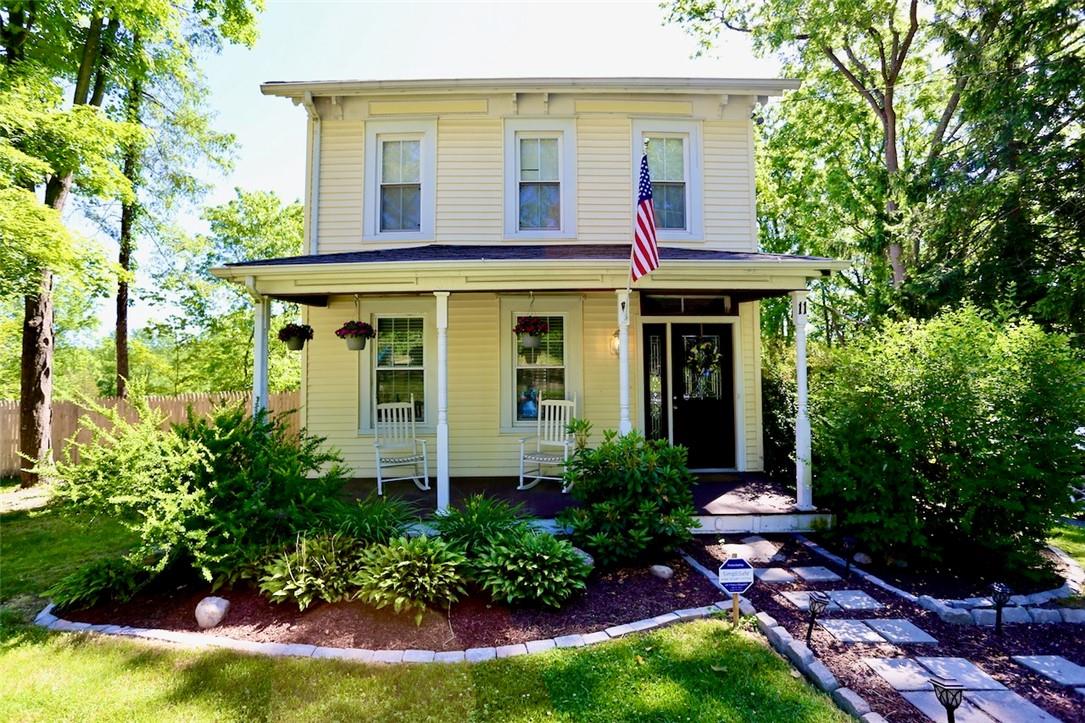 11 Cramer Road Pleasant Valley, NY 12569 - Photo 1 of 1