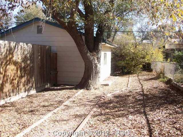 1325 Alexander Road Colorado Springs, CO 80909 - Photo 2 of 13 Gallery Image 2