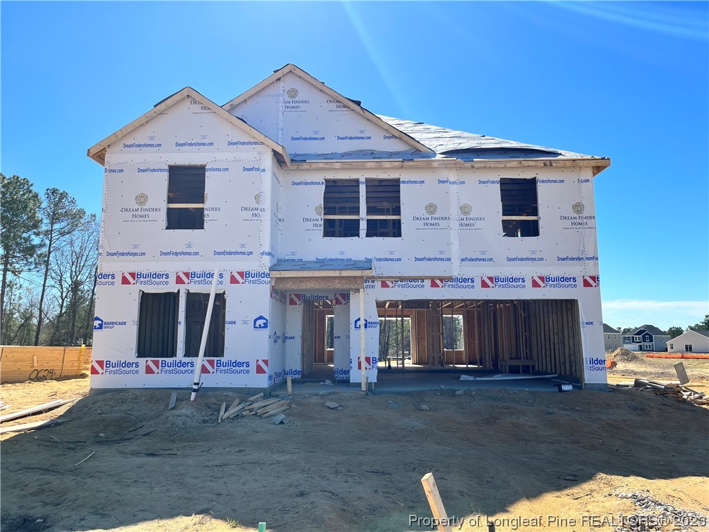 3647 Winesap Road Hope Mills, NC 28348 - Photo 1 of 3 Gallery Image 1
