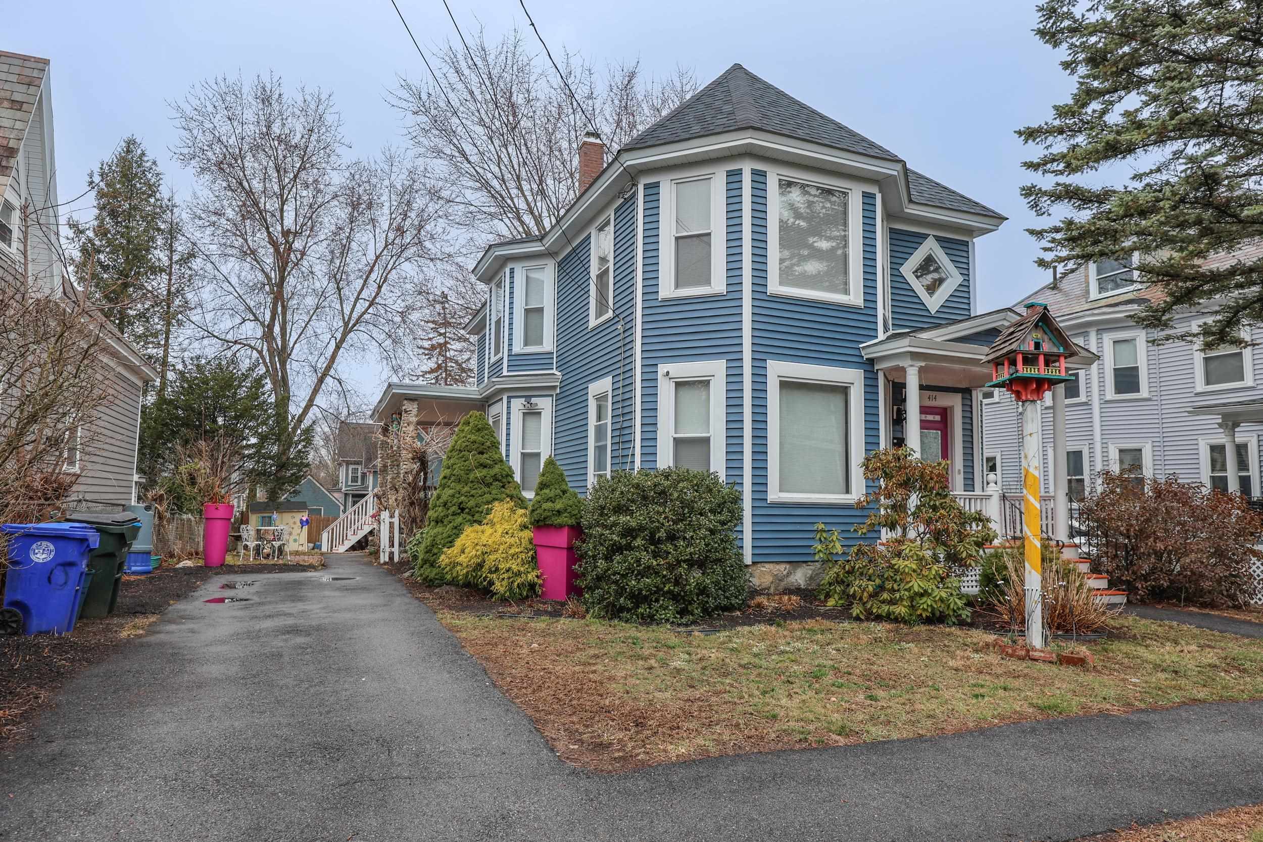 414 Walnut Street Manchester, NH 03104 - Photo 4 of 35