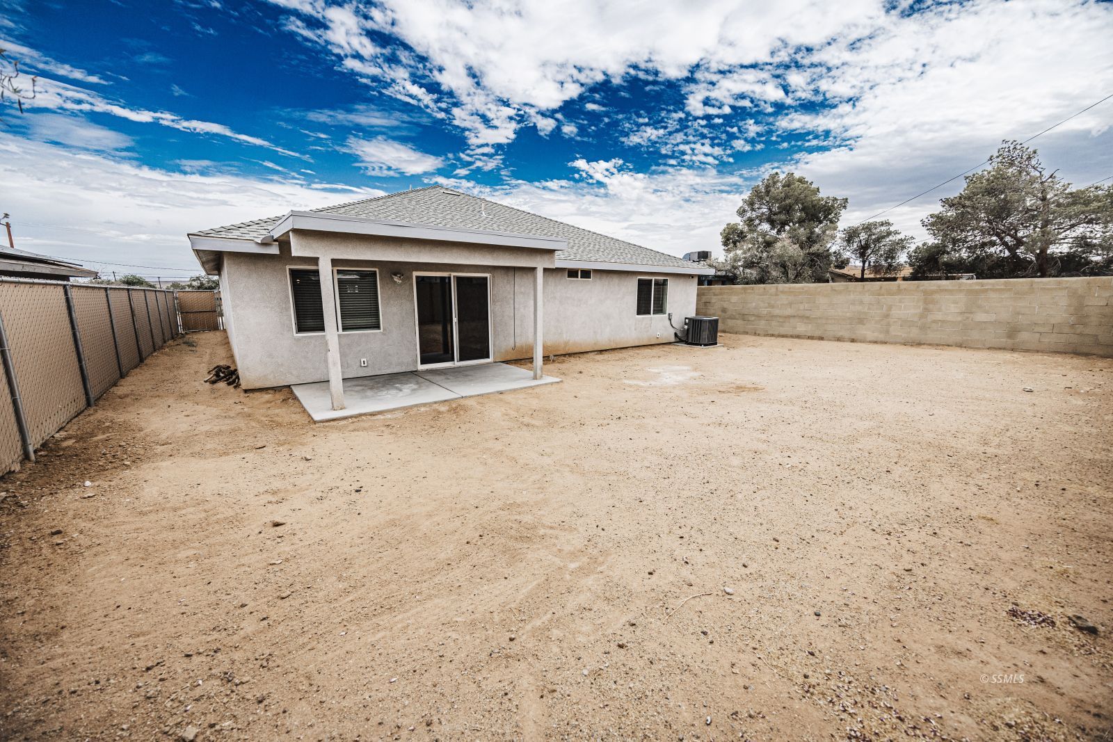1433 South McCall Street Ridgecrest, CA 93555 - Photo 38 of 38 Gallery Image 38