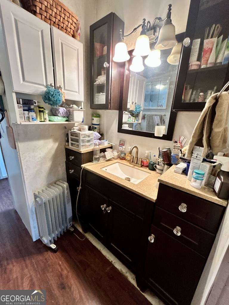 1428 Gleaton Road Warwick, GA 31796 - Photo 12 of 35
