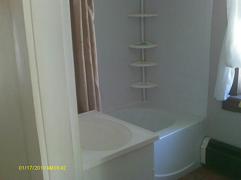 1252 Hotel Road Auburn, ME 04210 - Photo 13 of 16 Bathroom.