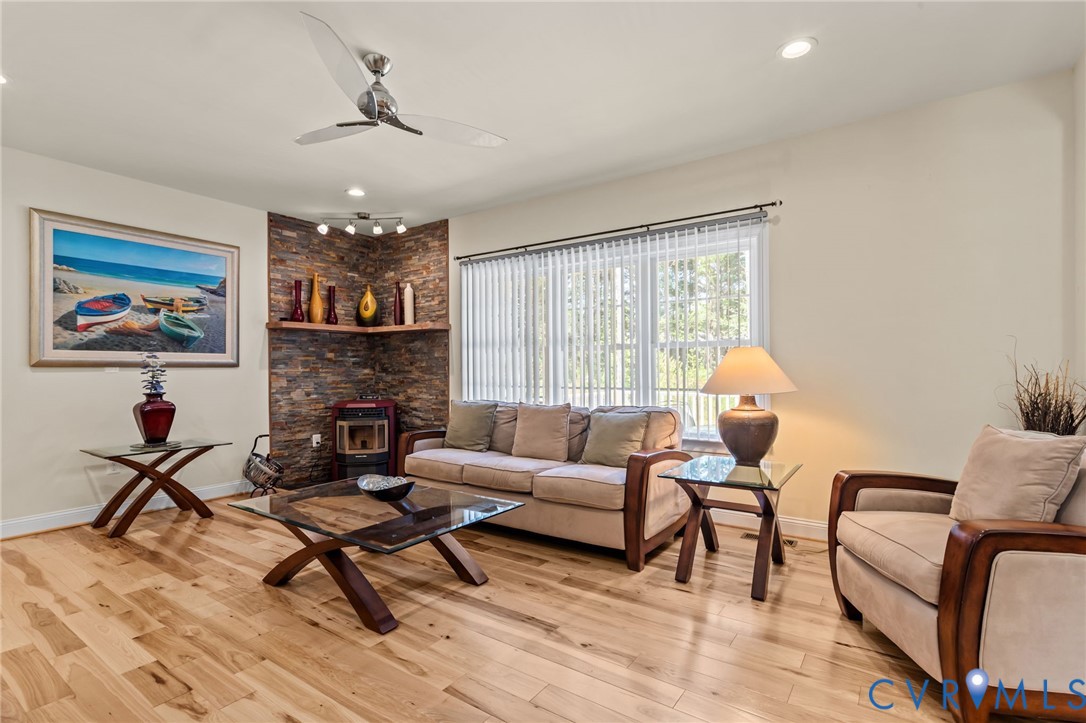 547 Twin Harbor Road Reedville, VA 22539 - Photo 12 of 39