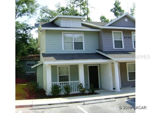 4220 Southwest 22nd Lane, Unit 121 Gainesville, FL 32607 - Photo 1 of 1