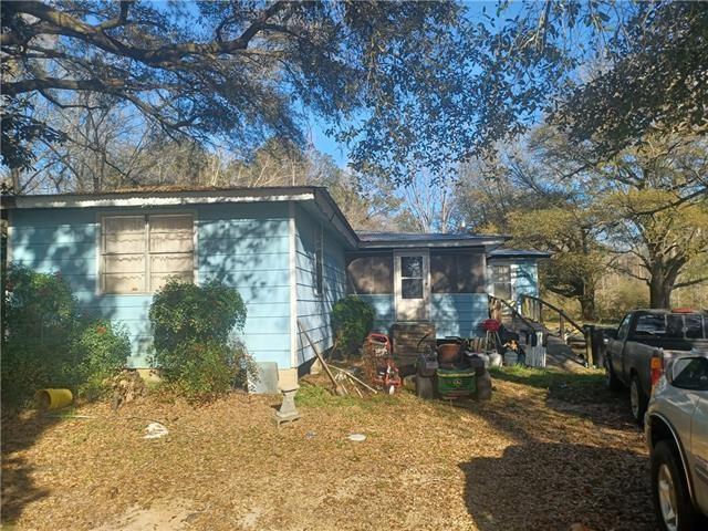 55485 Old Uneedus Road Loranger, LA 70446 - Photo 1 of 5 Gallery Image 1