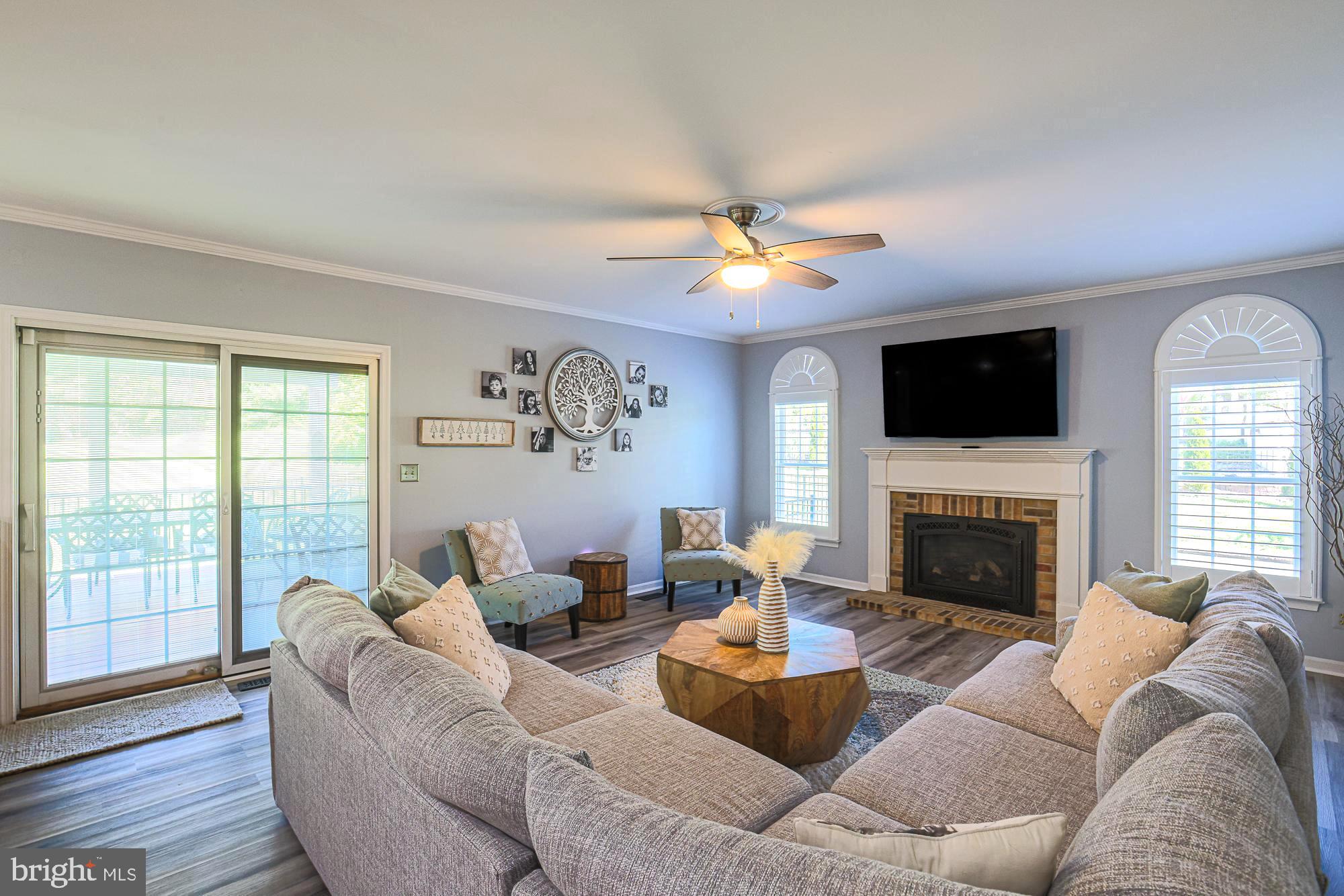1720 Ingleside Road Forest Hill, MD 21050 - Photo 34 of 74