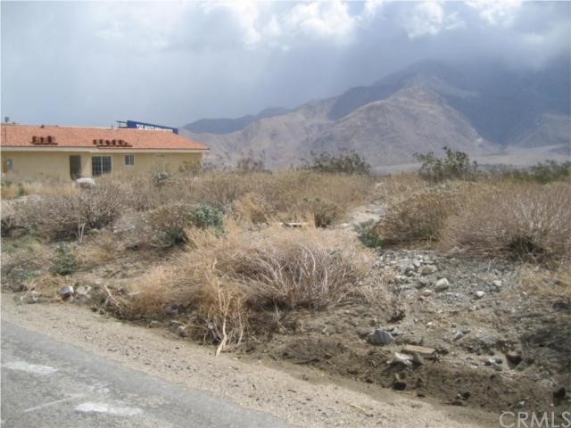 0 Tamarack Road Cabazon, CA 92282 - Photo 1 of 1