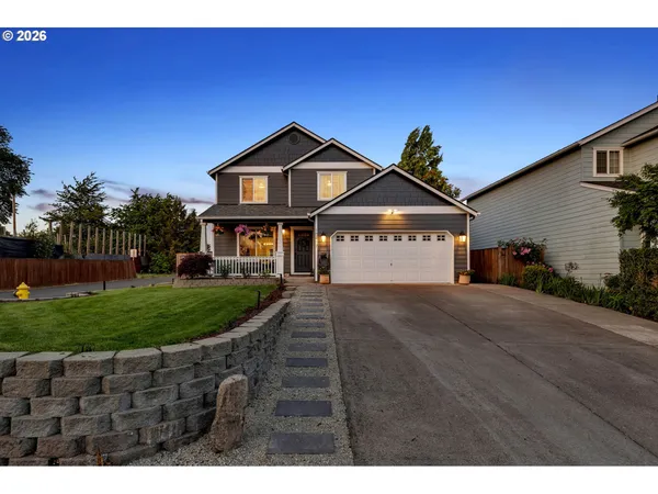 $550,000 | 10417 Northeast 86th Avenue, Vancouver, WA 98662