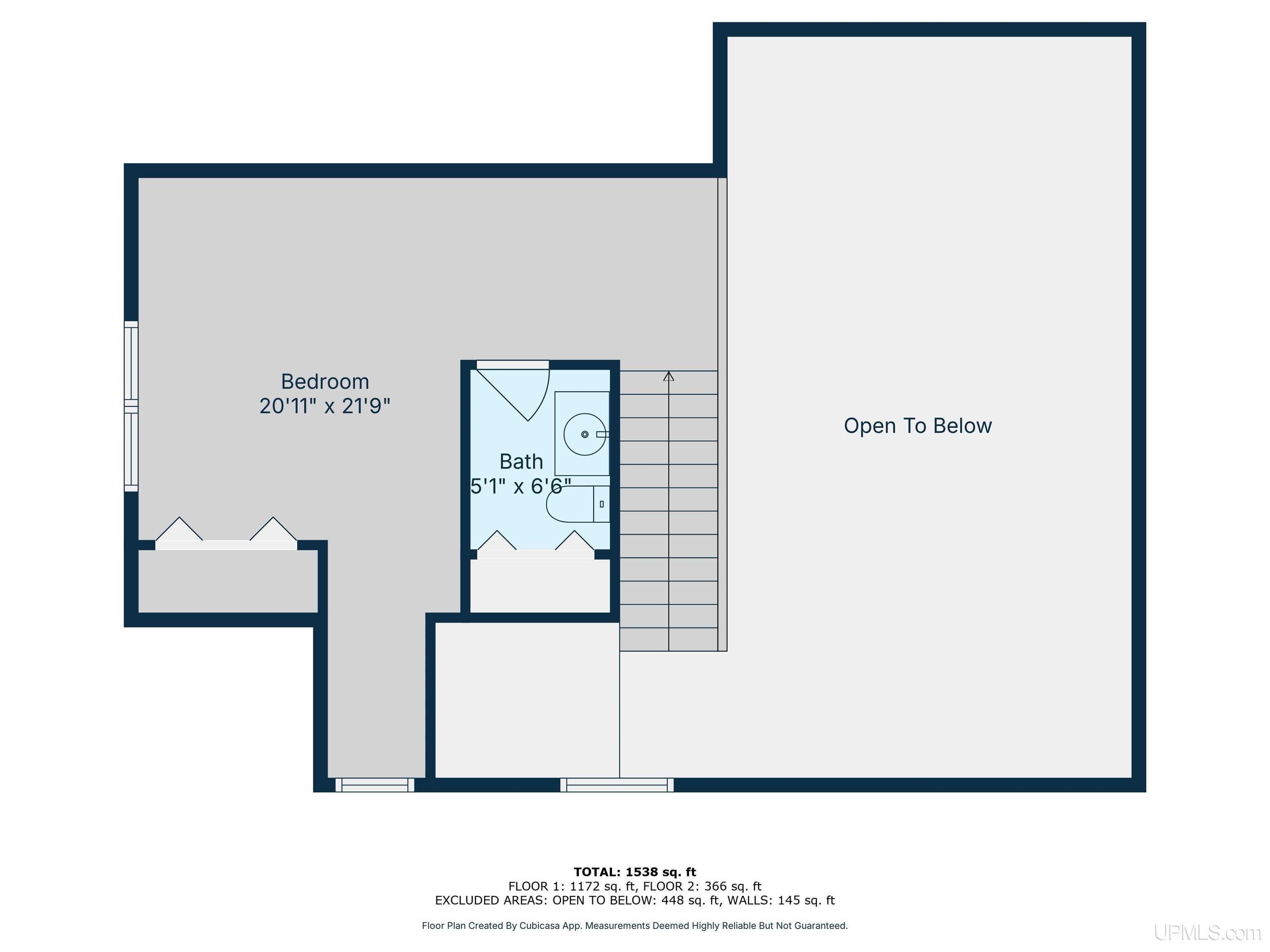 18217 2nd Sand Beach Road Lanse, MI 49946 - Photo 43 of 44