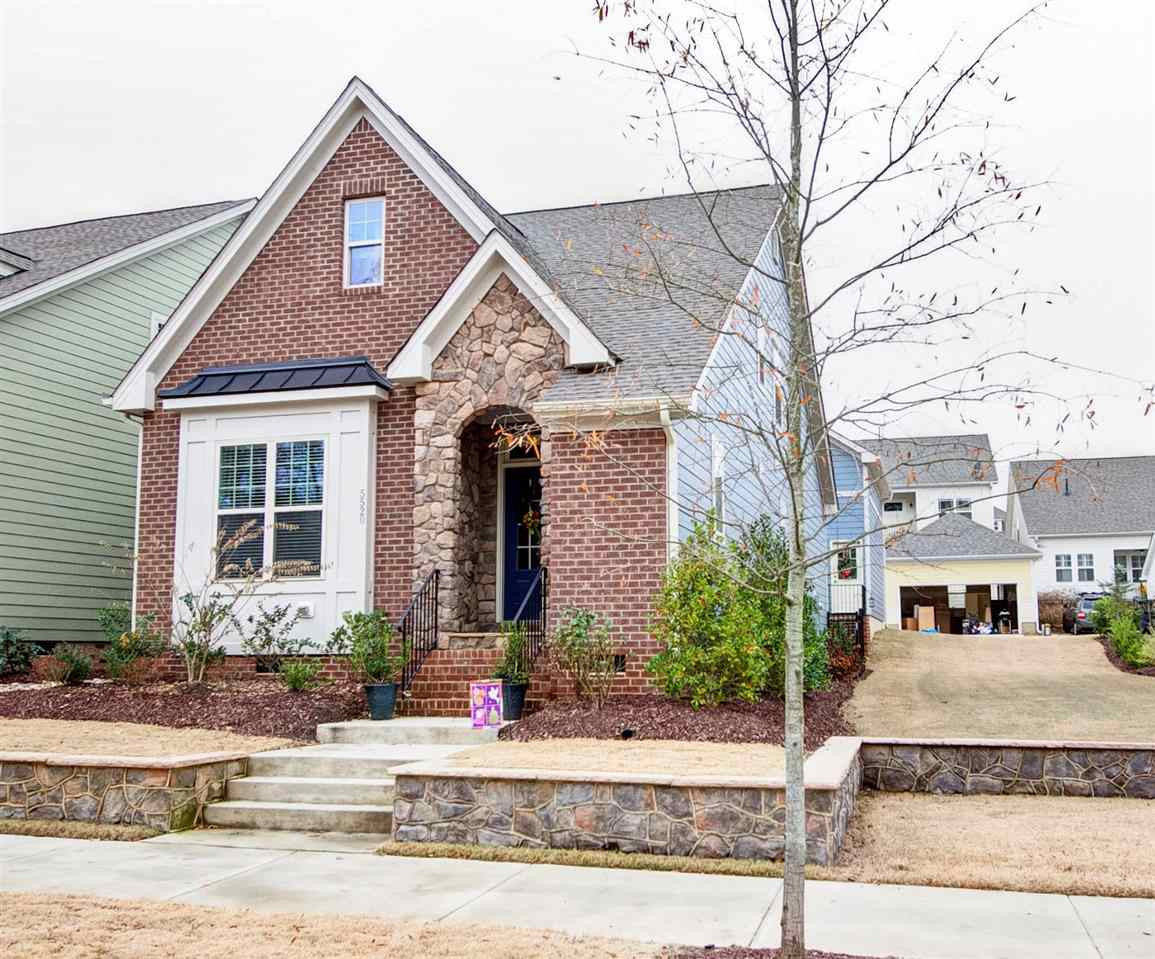 5520 Wade Park Boulevard Raleigh, NC 27607 - Photo 1 of 22 Photo 1