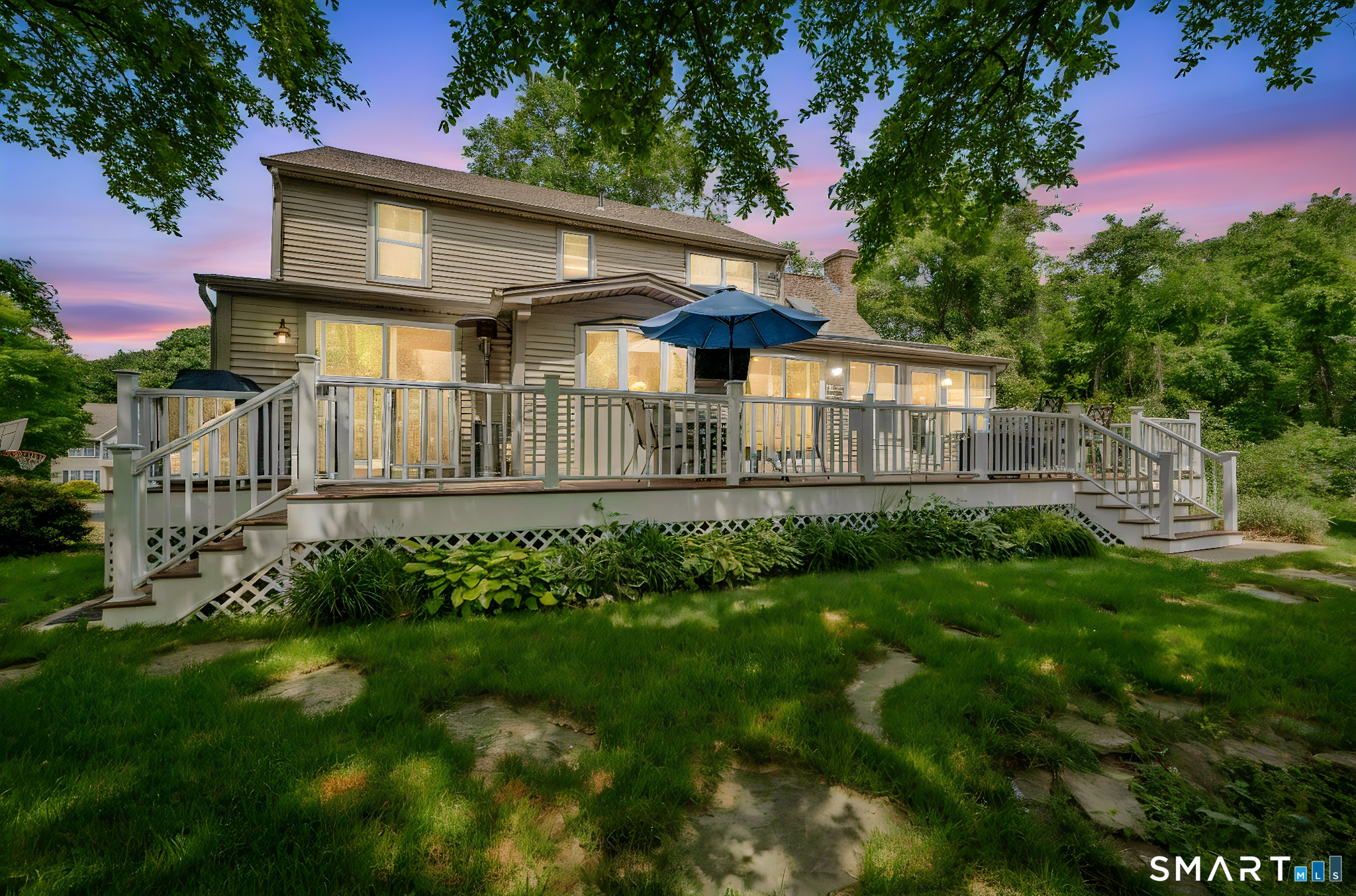66 Clipper Court Groton, CT 06355 - Photo 35 of 40