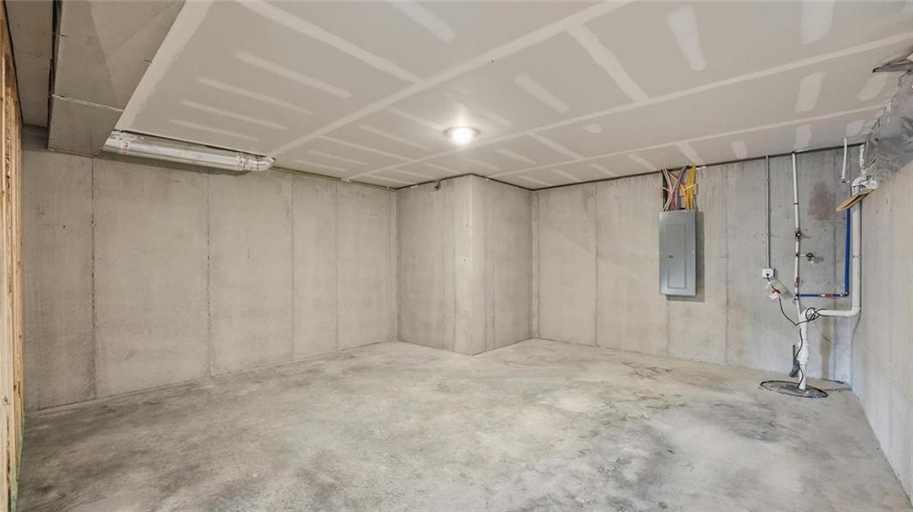 21740 South Madison Street Spring Hill, KS 66083 - Photo 20 of 20