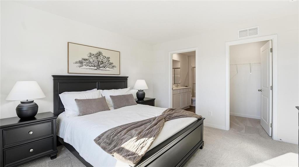 21740 South Madison Street Spring Hill, KS 66083 - Photo 4 of 20