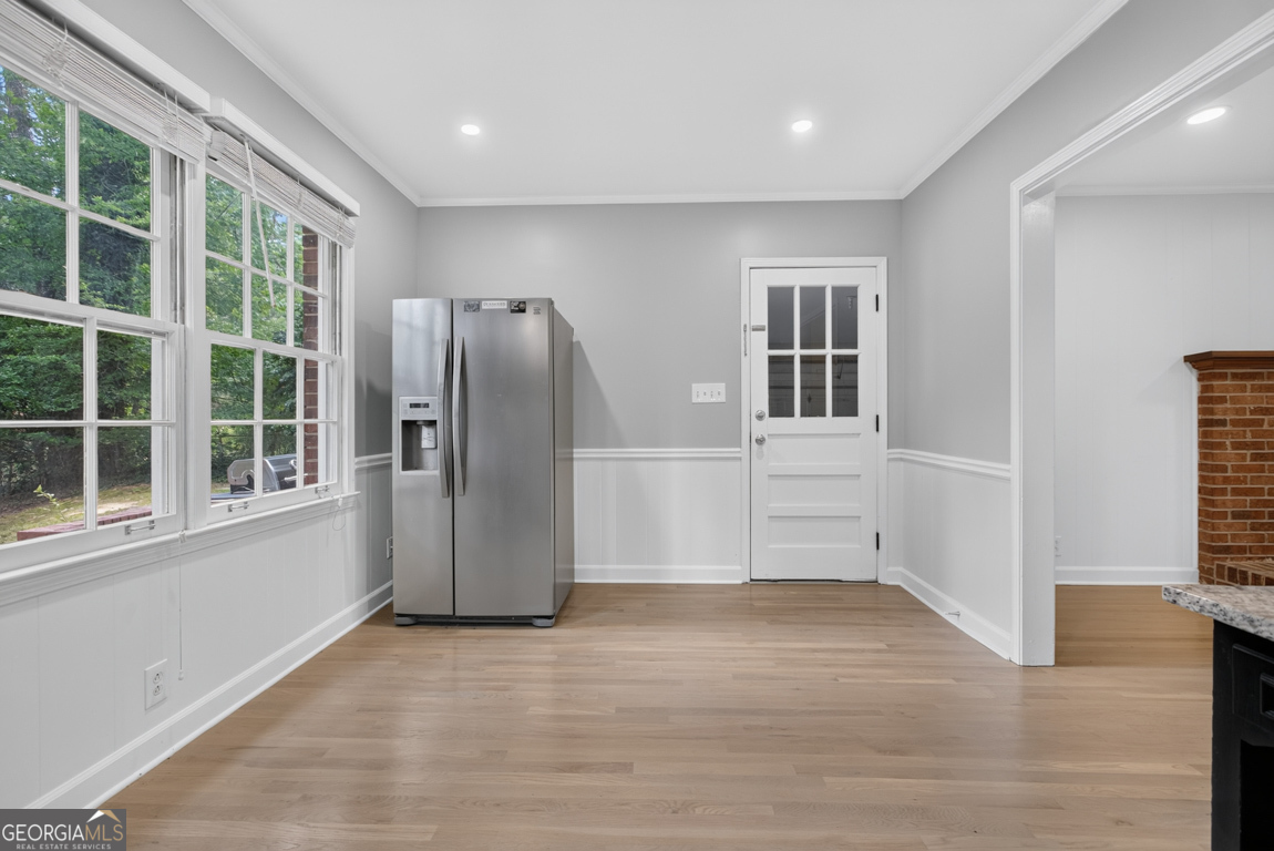 4854 Springfield Drive Dunwoody, GA 30338 - Photo 15 of 64