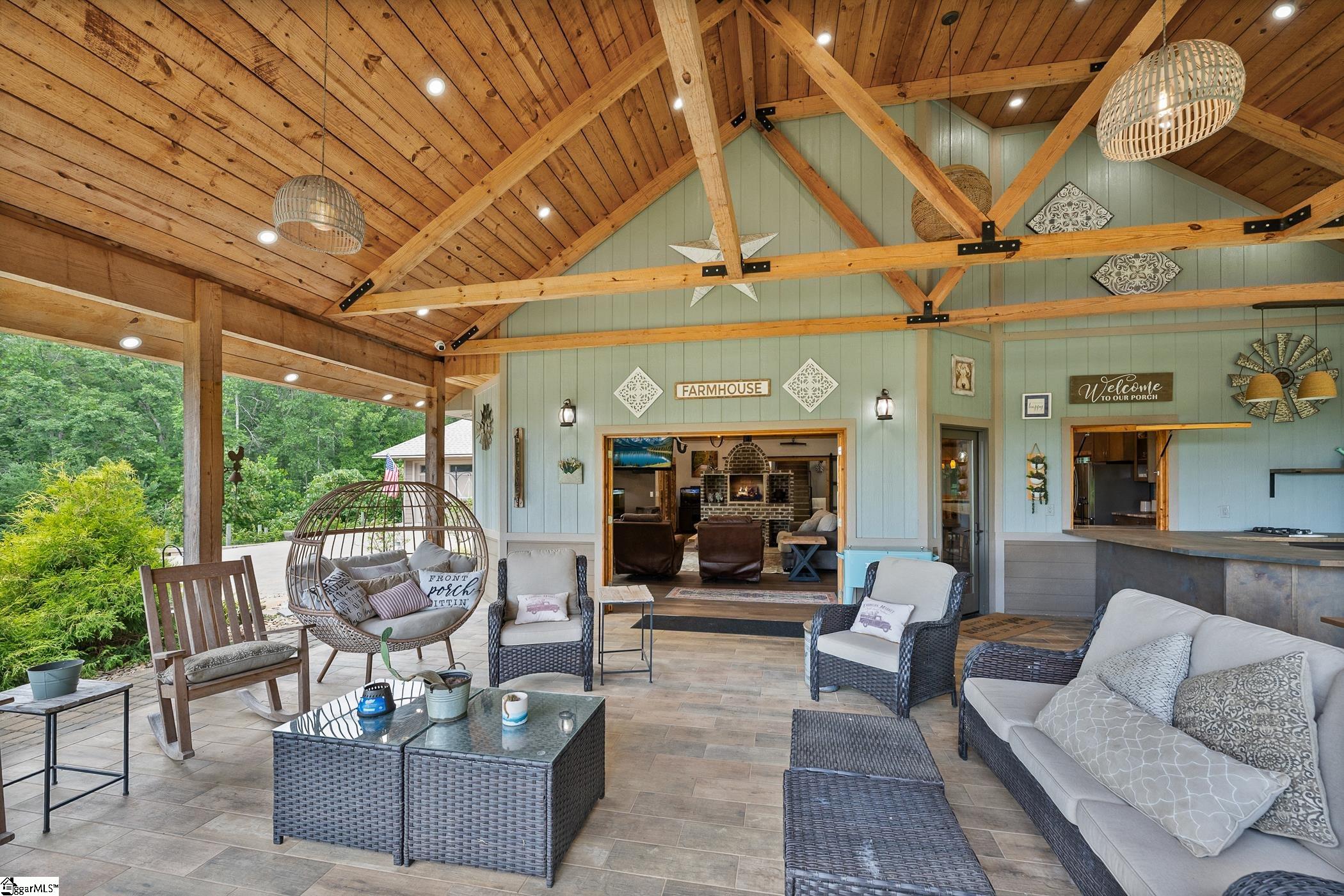 183 Little Eastatoee Road Sunset, SC 29685 - Photo 14 of 50 Gallery Image 14