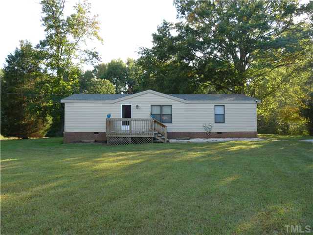44 Gatewood Road Timberlake, NC 27583 - Photo 1 of 8