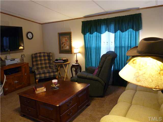 44 Gatewood Road Timberlake, NC 27583 - Photo 2 of 8