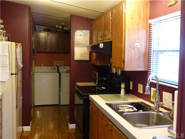44 Gatewood Road Timberlake, NC 27583 - Photo 3 of 8