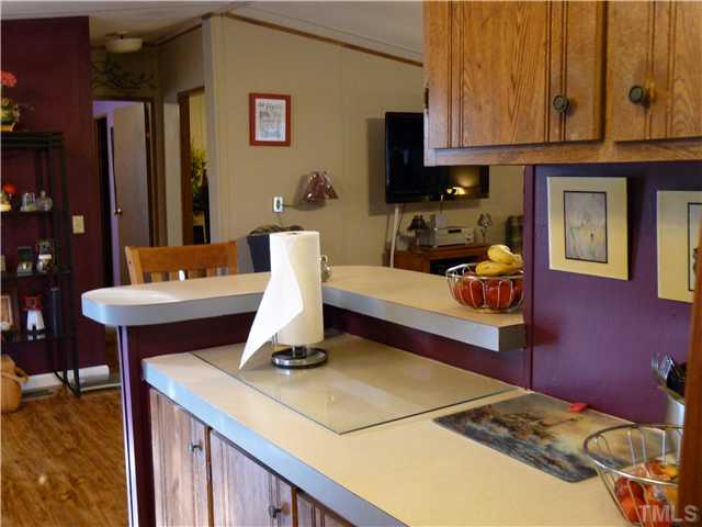 44 Gatewood Road Timberlake, NC 27583 - Photo 4 of 8