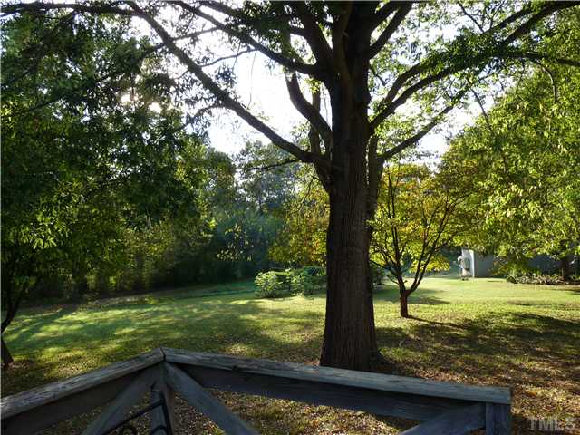 44 Gatewood Road Timberlake, NC 27583 - Photo 7 of 8