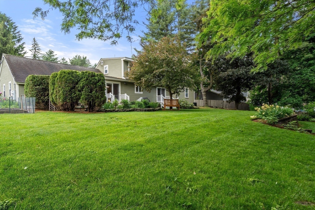 15 Juniper Road Andover, MA 01810 - Photo 21 of 22