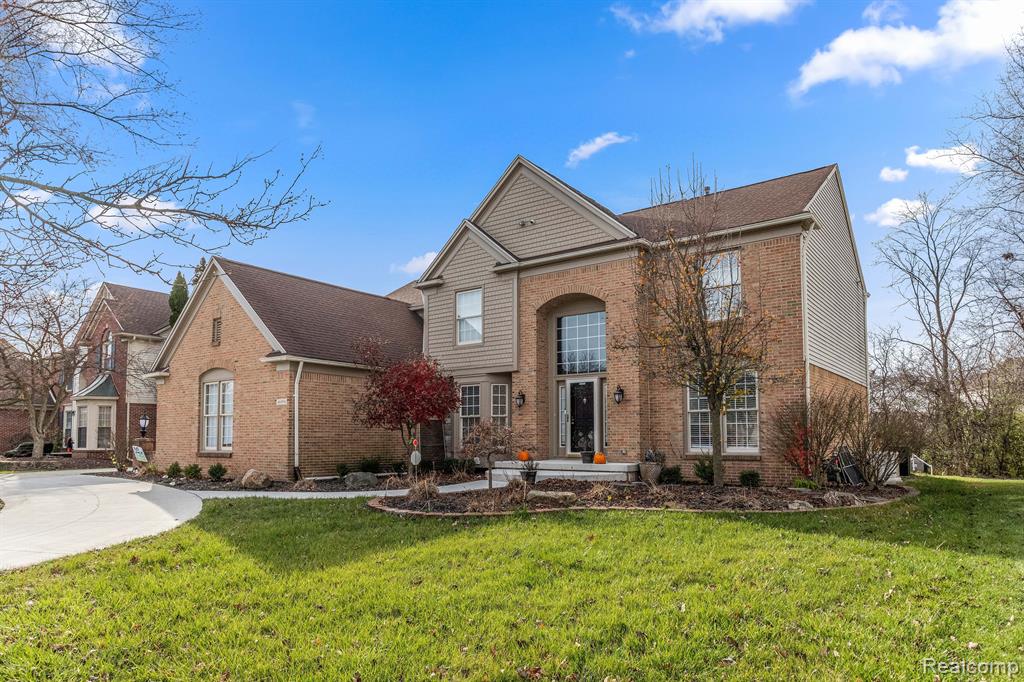 46954 Mornington Road Canton, MI 48188 - Photo 6 of 63