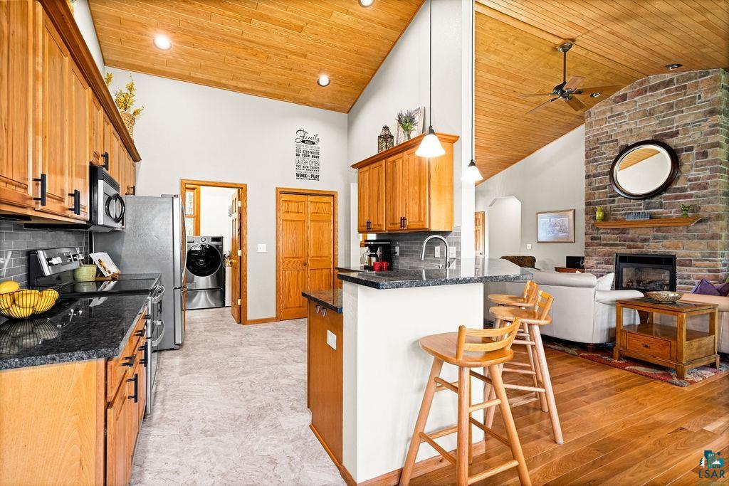 29 Riverside Road Esko, MN 55733 - Photo 11 of 50 Gallery Image 11