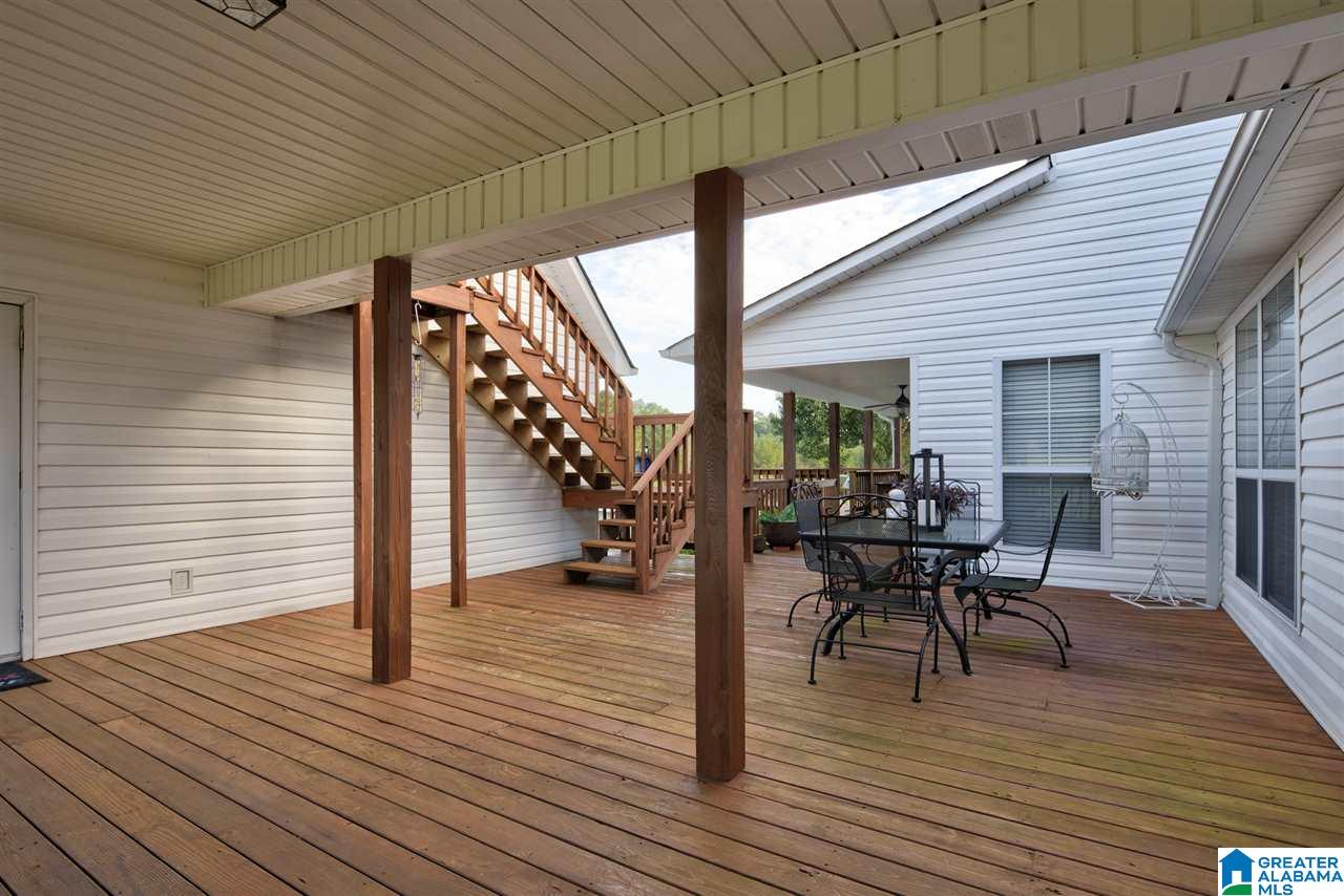 3900 Bud Umphrey Road Altoona, AL 35952 - Photo 15 of 47