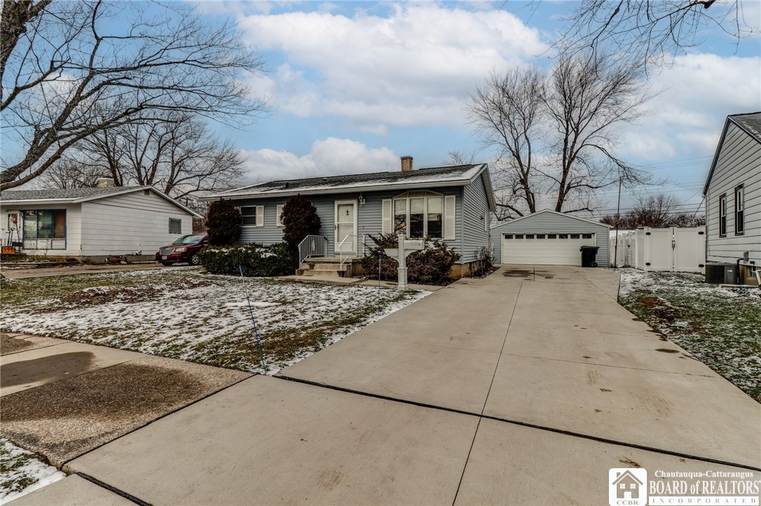 30 Harvington Road Tonawanda, NY 14150 - Photo 1 of 1 Gallery Image 1
