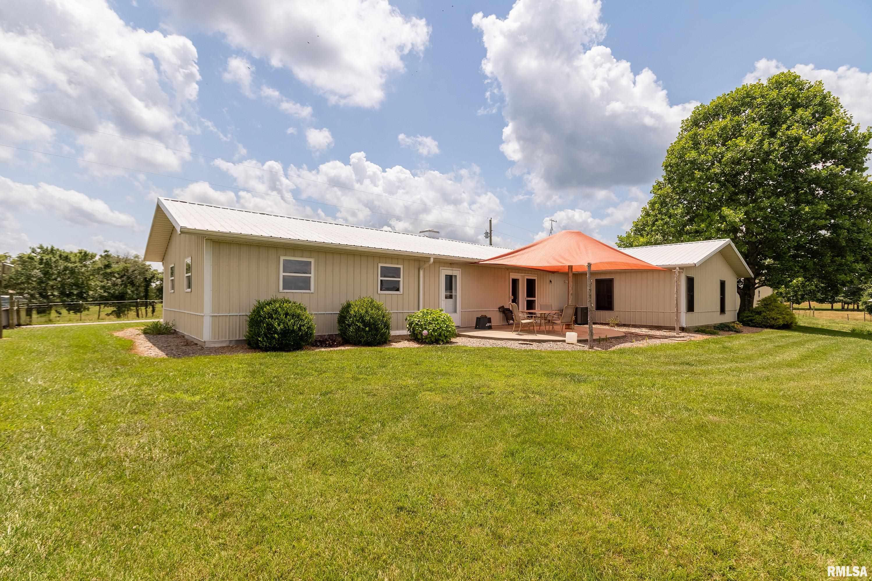 29 Bridle Lane Stonefort, IL 62987 - Photo 39 of 56