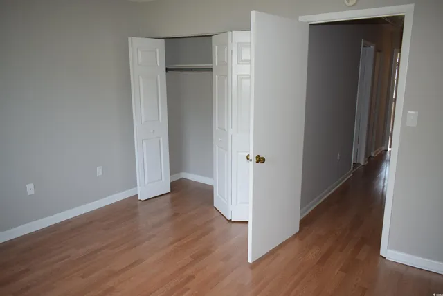 $165,900 | 1208 Pinegrove Drive, Unit G, Myrtle Beach, SC 29577