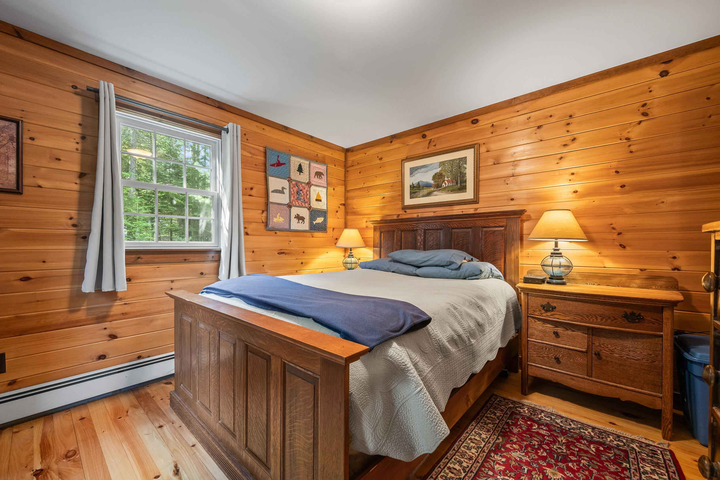 28 Bald Mountain Road Rangeley, ME 04964 - Photo 26 of 40 DSC_5497